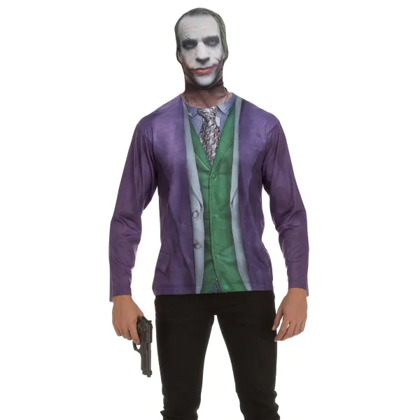 Svečana odjeća za odrasle My Other Me Joker