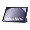 Dėklas Tech-Protect SmartCase Samsung X110/X115 Tab A9 8.7 mėlynas
