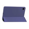 Dėklas Tech-Protect SmartCase Samsung X110/X115 Tab A9 8.7 mėlynas