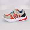 Sporta Apavi Bērniem Spider-Man Pelēks