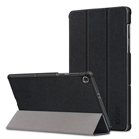 Case Tech-Protect SmartCase Samsung X200/X205 Tab A8 10.5 2021 black