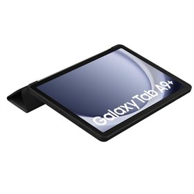 Case Tech-Protect SmartCase Samsung X210/X215/X216 Tab A9 Plus 11.0 black