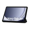 Case Tech-Protect SmartCase Samsung X210/X215/X216 Tab A9 Plus 11.0 black