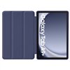 Dėklas Tech-Protect SmartCase Samsung X210/X215/X216 Tab A9 Plus 11.0 mėlynas