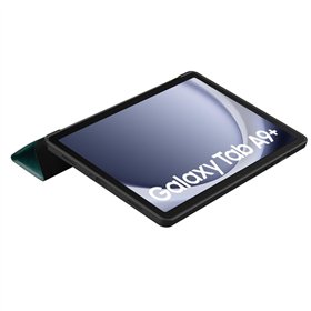 Case Tech-Protect SmartCase Samsung X210/X215/X216 Tab A9 Plus 11.0 sad cat