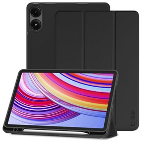 Case Tech-Protect SmartCase Xiaomi Redmi Pad Pro 12.1 black