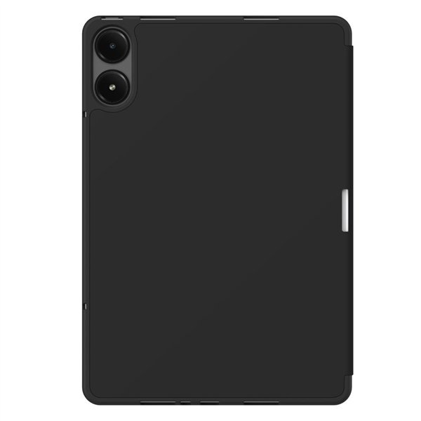 Dėklas Tech-Protect SmartCase Xiaomi Redmi Pad Pro 12.1 juodas