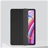 Dėklas Tech-Protect SmartCase Xiaomi Redmi Pad Pro 12.1 juodas