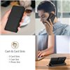 Case Tech-Protect Wallet Xiaomi 15T black