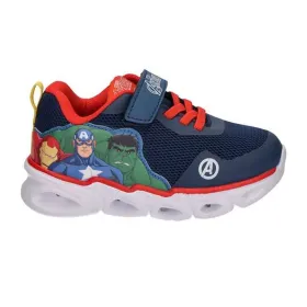 Sporta Apavi Bērniem The Avengers Zils