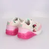 Sporta Apavi Bērniem Minnie Mouse Rozā