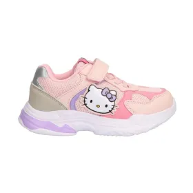 Sports Shoes for Kids Hello Kitty Pink