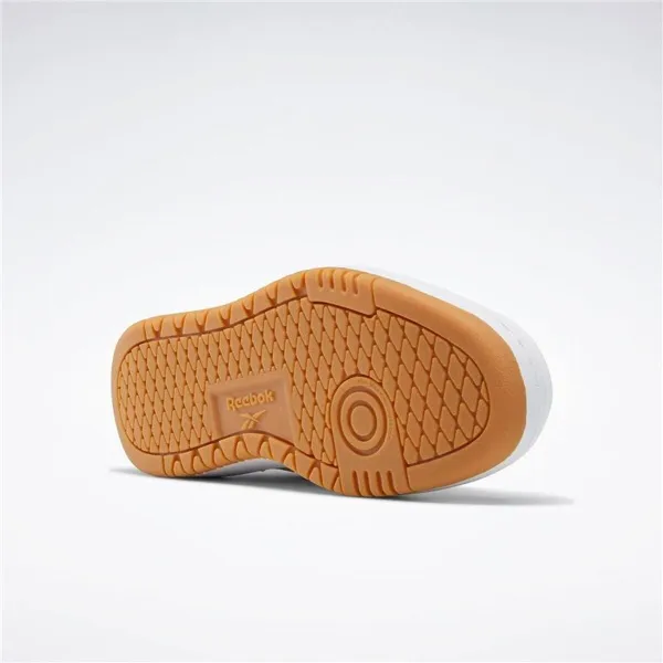 32 pritūpimai Reebok Club C Double Balta