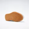 32 pritūpimai Reebok Club C Double Balta