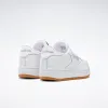 32 pritūpimai Reebok Club C Double Balta