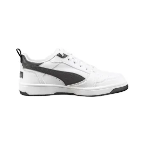 32 pritūpimai Puma Rebound V6 Low