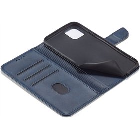 Wallet Case Samsung A515 A51 blue