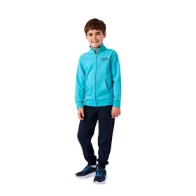Vaikiškas sportinis kostiumas Champion Mėlyna Celeste