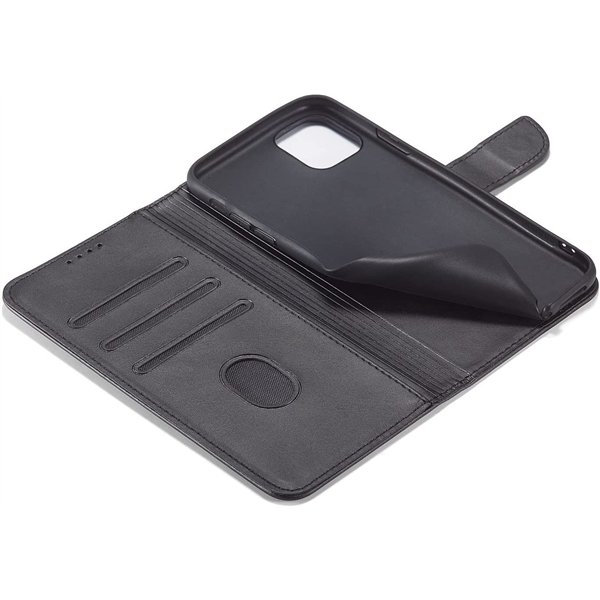 Wallet Case Samsung A536 A53 5G black