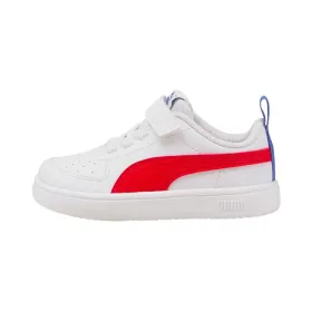 Vaikiški sportbačiai Puma Rickie Ac+