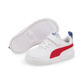 Vaikiški sportbačiai Puma Rickie Ac+