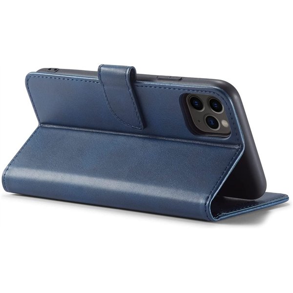 Wallet Case Samsung A546 A54 5G blue