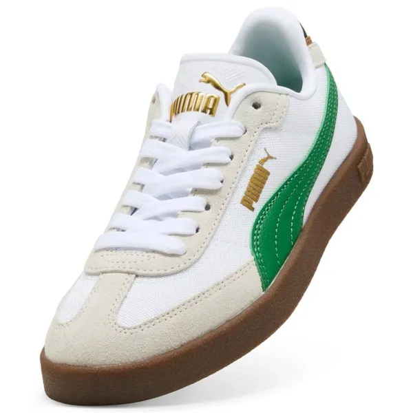 Vaikiški sportbačiai Puma Club Ii Era Cv