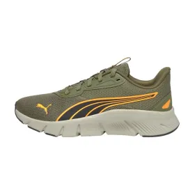 32 pritūpimai Puma Flexfocus Lite
