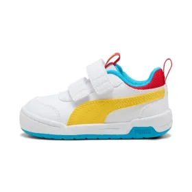 Vaikiški sportbačiai Puma Multiflex 2