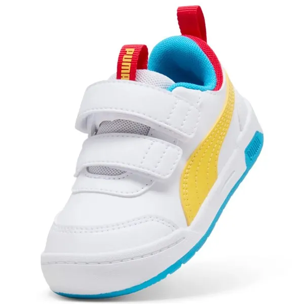 Zīdaiņu Sporta Apavi Puma Multiflex 2