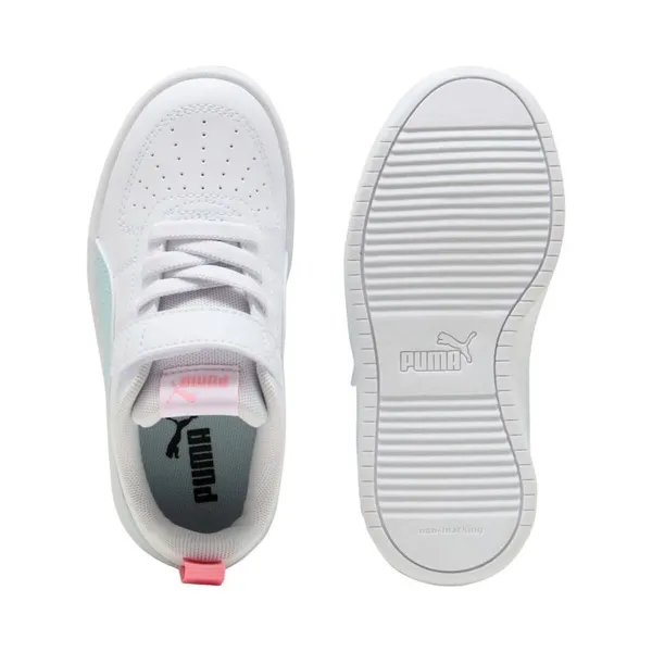 32 pritūpimai Puma Rickie Ac+ Ps