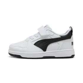 32 pritūpimai Puma Rebound V6 Lo A
