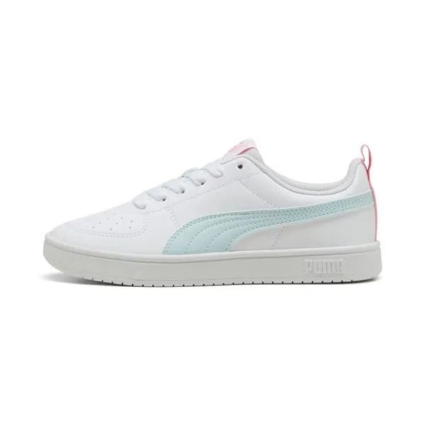 Vaikiški sportbačiai Puma Rickie Balta