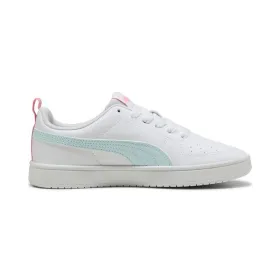 Vaikiški sportbačiai Puma Rickie Balta