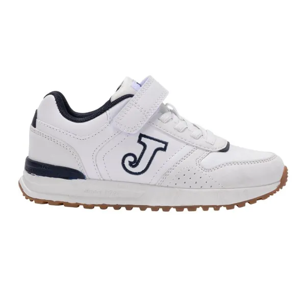 32 pritūpimai Joma Sport Tornado 2502 Balta