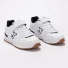 32 pritūpimai Joma Sport Tornado 2502 Balta