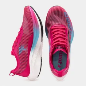 Bėgimo sportbačiai vaikams Joma Sport R.3000 2510 Fuksija