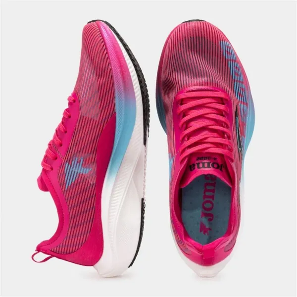 Bėgimo sportbačiai vaikams Joma Sport R.3000 2510 Fuksija