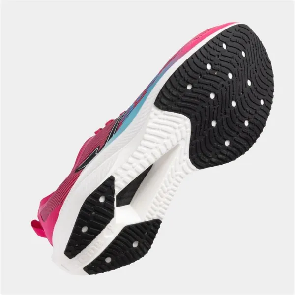 Bėgimo sportbačiai vaikams Joma Sport R.3000 2510 Fuksija