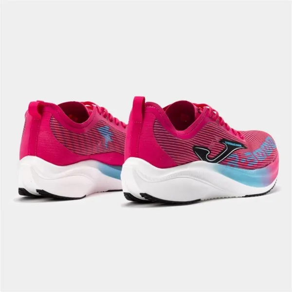 Bėgimo sportbačiai vaikams Joma Sport R.3000 2510 Fuksija