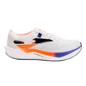 Bėgimo sportbačiai vaikams Joma Sport R.5000 2502 Balta