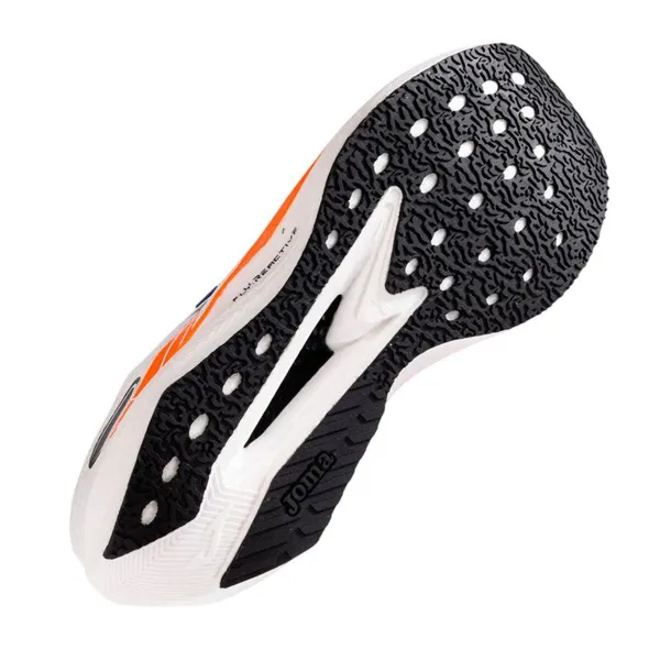 Bėgimo sportbačiai vaikams Joma Sport R.5000 2502 Balta