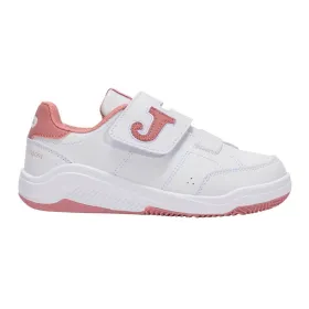 32 pritūpimai Joma Sport W.Agora 2529 Balta