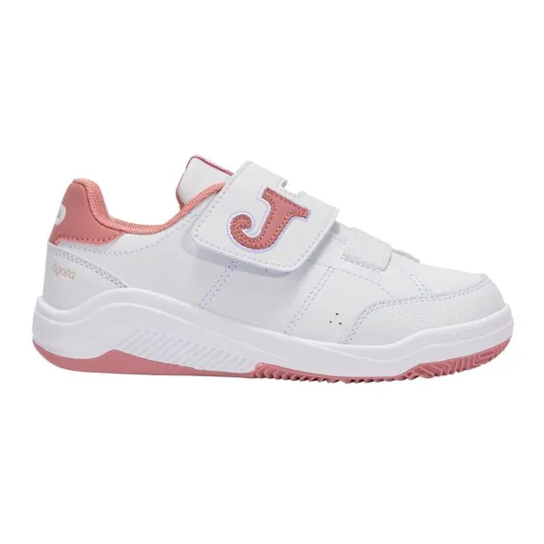 32 pritūpimai Joma Sport W.Agora 2529 Balta
