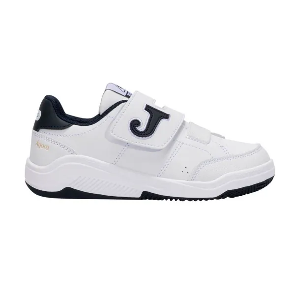 Sporta Apavi Bērniem Joma Sport W.Agora 2532 Balts