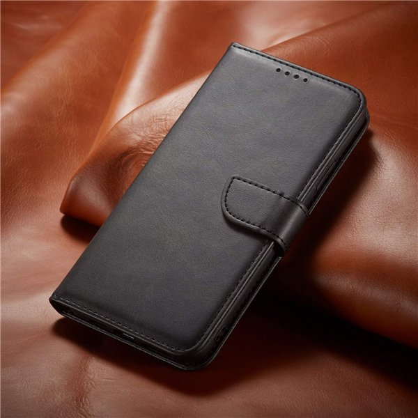 Wallet Case Samsung S721 S24 FE black