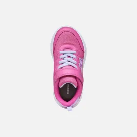 32 pritūpimai Geox Sprintye B