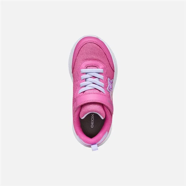 32 pritūpimai Geox Sprintye B