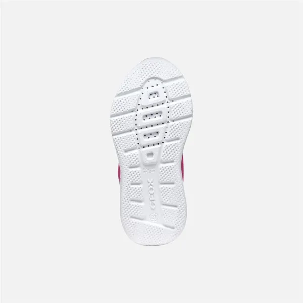 32 pritūpimai Geox Sprintye B
