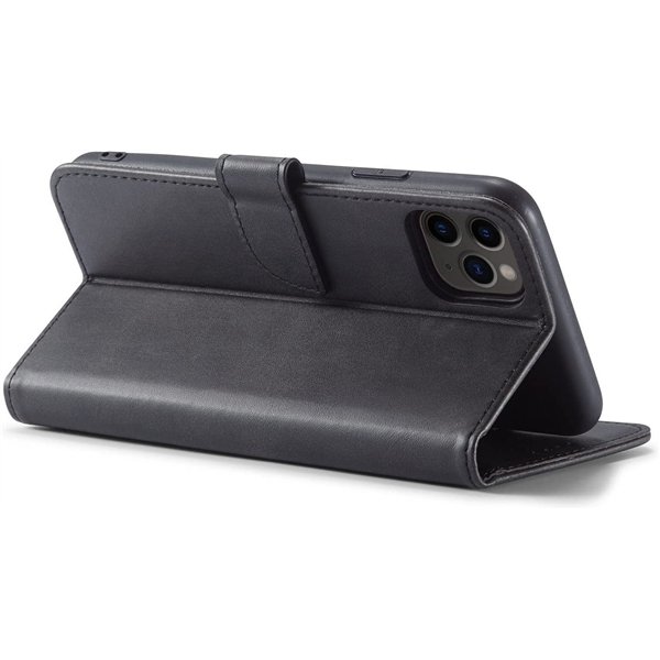 Wallet Case Xiaomi Redmi 14C/Redmi A4/Poco C75 black